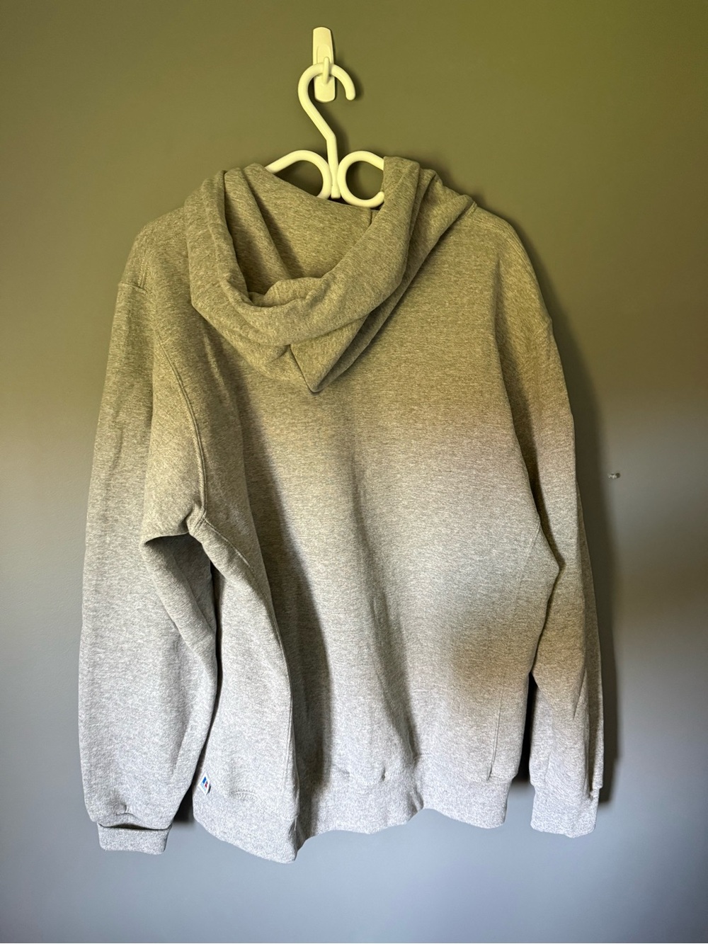Philadelphia Eagles NFL brand Hoodie - Picture 3 of 3